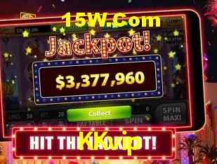 Login Seguro KKvip