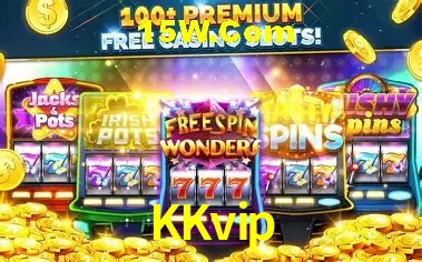 KKvip - Plataforma Login Registro - KKvip App