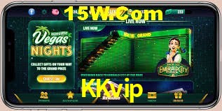 Seasonal Promotions KKvip