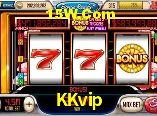 Estatísticas do Jogo KKvip