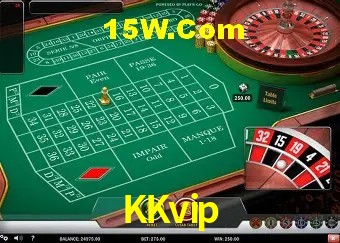 Tecnologia da Plataforma KKvip