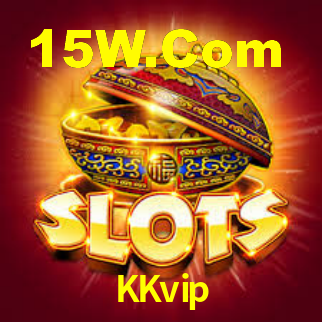 KKvip App Interface