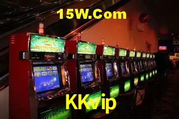 Integração de APIs KKvip