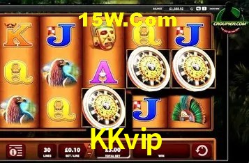 KKvip: Seu Cassino Premiado com Pagamentos Rápidos