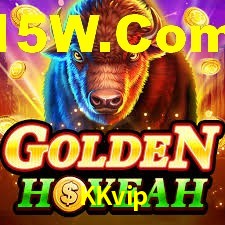 Game Providers KKvip