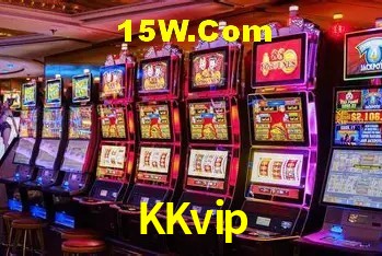Recursos de Bônus KKvip