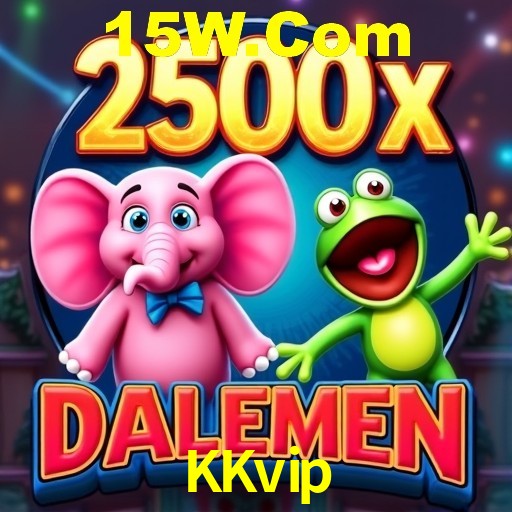 Descubra o Programa VIP da KKvip: Vantagens Exclusivas para Jogadores