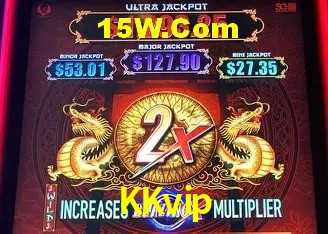 Cadastro Rápido KKvip