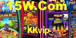 Experiência VIP KKvip
